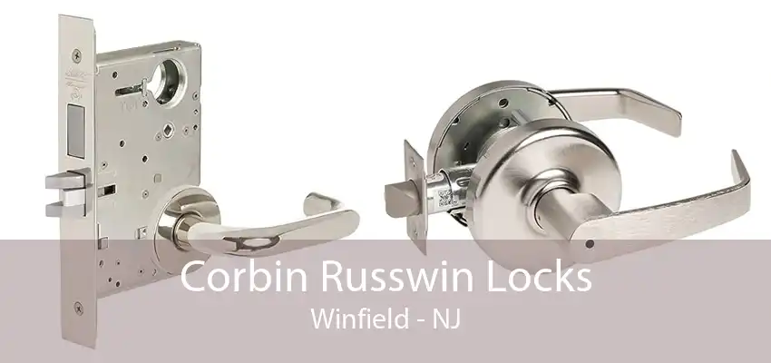 Corbin Russwin Locks Winfield - NJ