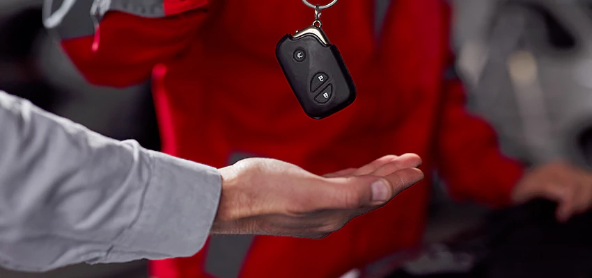 Automotive Car Lock Rekeying Locksmith Specialists in Winfield, New Jersey