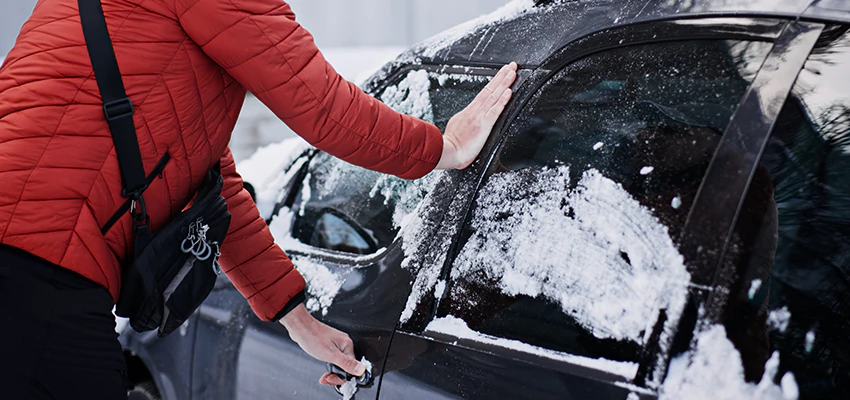 Emergency Keyless Lockout in Winfield, NJ