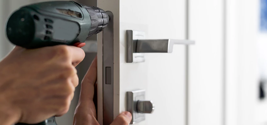 Locksmith For Lock Replacement Near Me in Winfield, NJ