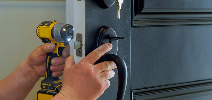 Emergency Downtown Locksmith in Winfield, NJ