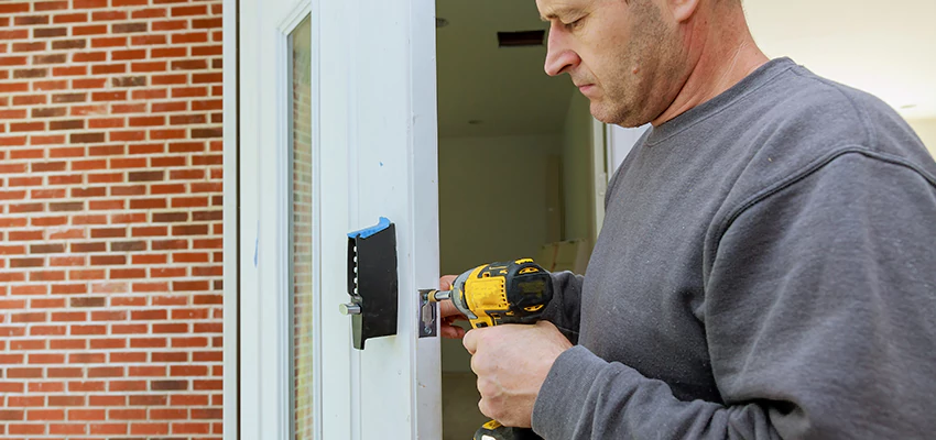 Eviction Locksmith Services For Lock Installation in Winfield, NJ