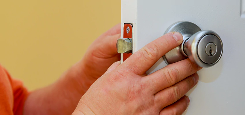 Residential Locksmith For Lock Installation in Winfield, New Jersey