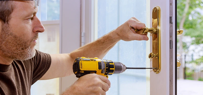 Affordable Bonded & Insured Locksmiths in Winfield, NJ