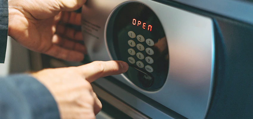 Cash Safe Openers in Winfield, New Jersey