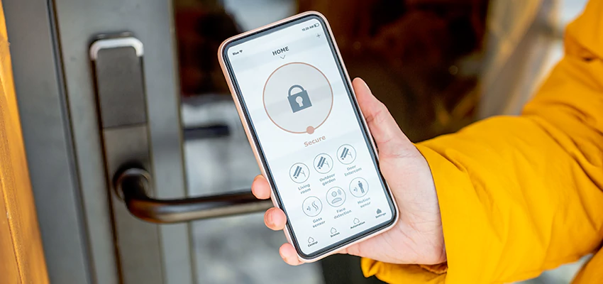 Kwikset Halo Wifi Locks Repair And Installation in Winfield, NJ