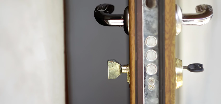 Holiday Emergency Locksmith in Winfield, New Jersey