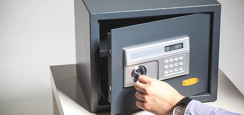 Jewelry Safe Unlocking Service in Winfield, New Jersey