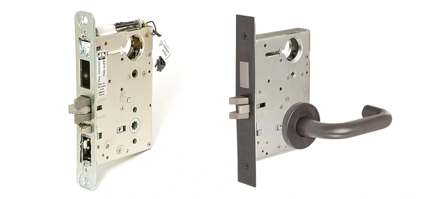 Corbin Russwin Mortise Locks Repair Installation in Winfield, NJ