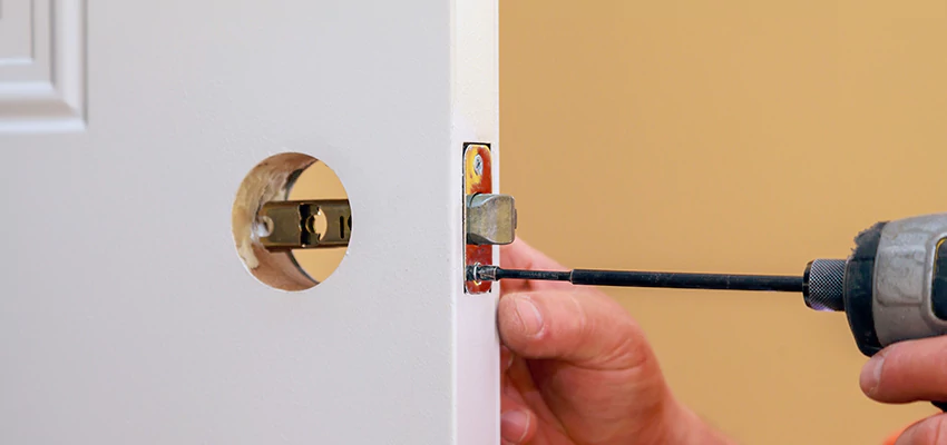 Stuck Door Knobs Repair in Winfield, NJ