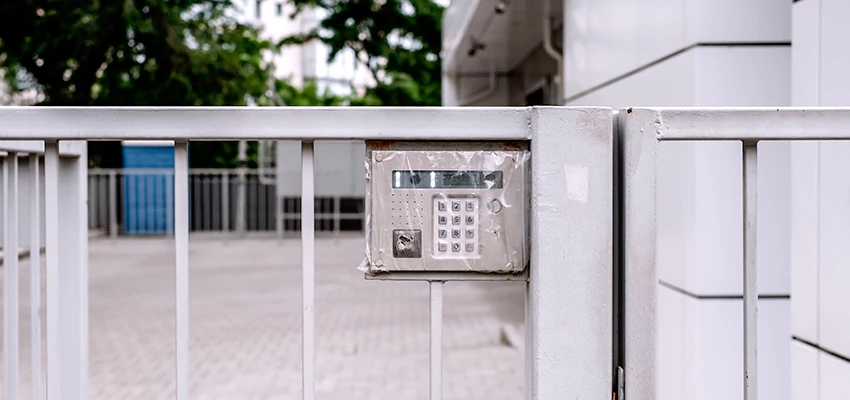 Gate Locks For Metal Gates in Winfield, New Jersey