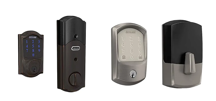 Schlage Smart Locks Repair in Winfield, New Jersey