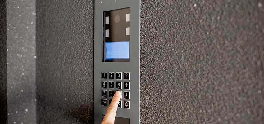 Access Control System Installation in Winfield, New Jersey