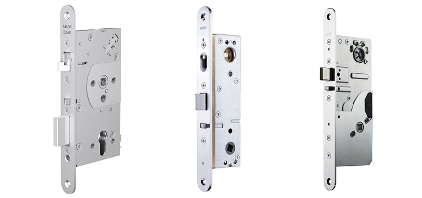 ASSA-Abloy Locks Hinge Repair in Winfield, New Jersey