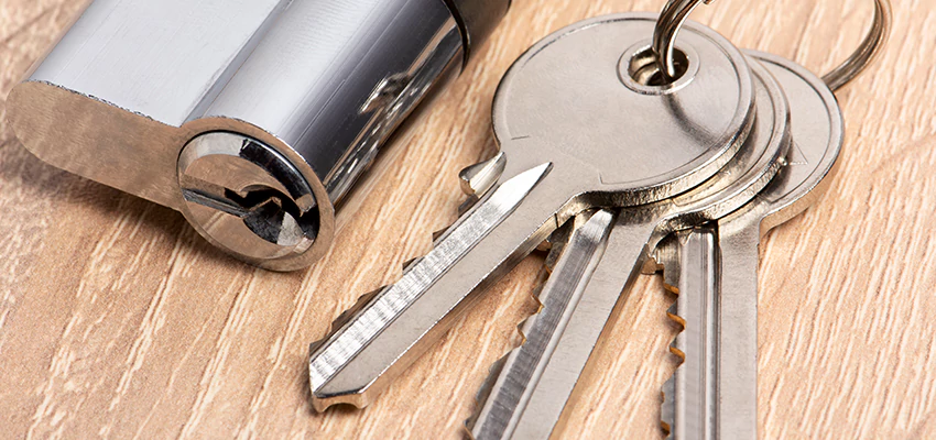 Lock Rekeying Services in Winfield, New Jersey