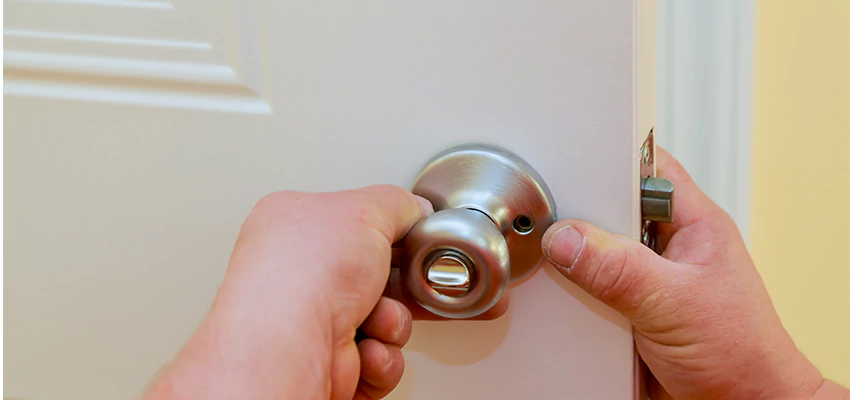 After-hours Locksmith For Lock And Key Installation in Winfield, NJ