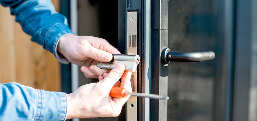 Eviction Locksmith For Lock Repair in Winfield, NJ