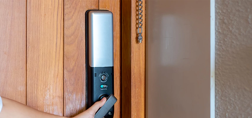 Home Security Electronic Locks Upgrades in Winfield, NJ