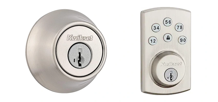 Kwikset Keypad Lock Repair And Installation in Winfield, NJ