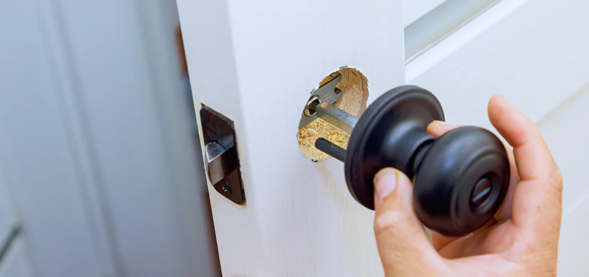 Locksmith For Lock Repair Near Me in Winfield, New Jersey