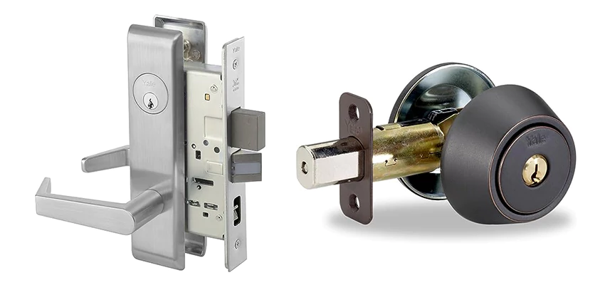 Yale Multipoint Lock in Winfield, NJ