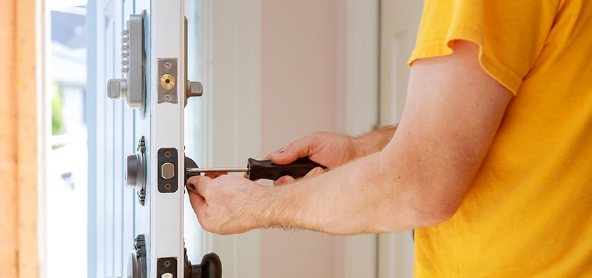 Eviction Locksmith For Key Fob Replacement Services in Winfield, NJ