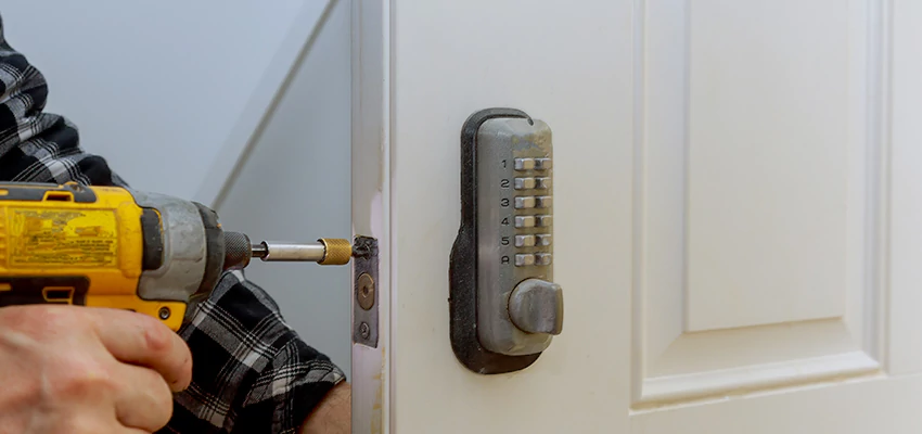 Digital Locks For Home Invasion Prevention in Winfield, NJ