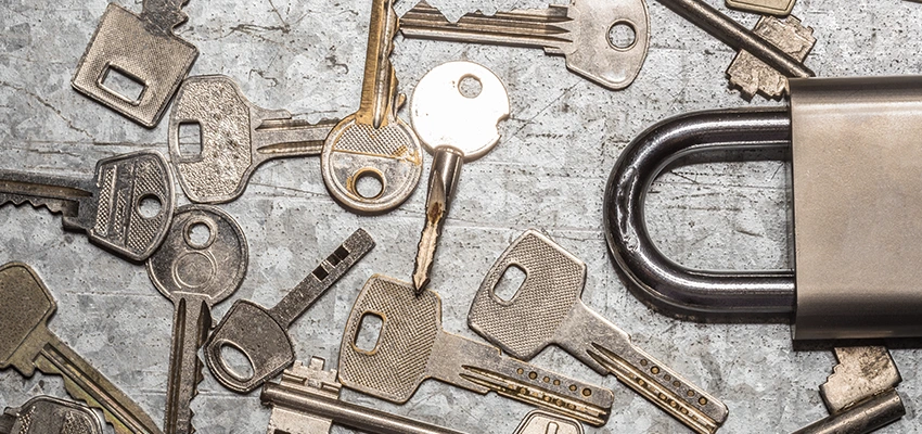 Lock Rekeying Services in Winfield, New Jersey