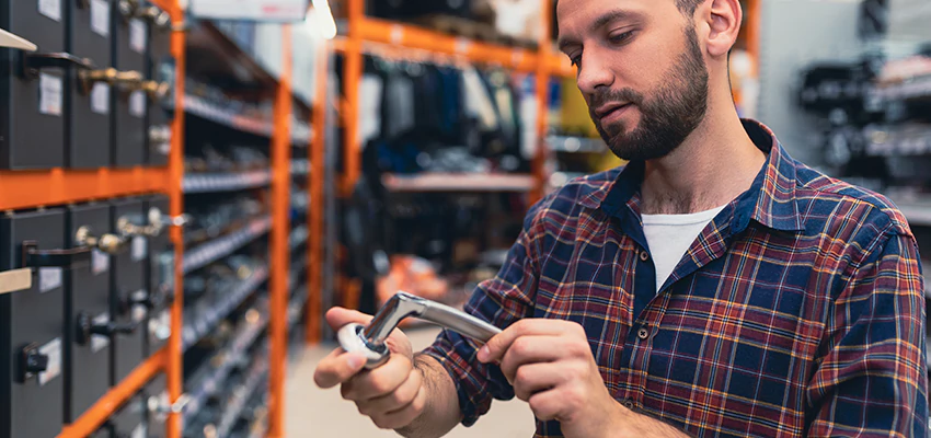 Locksmith For Retail Stores Lockout Services in Winfield, New Jersey