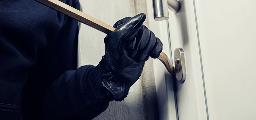 Burglar Damage Door Sensors Repair in Winfield, NJ