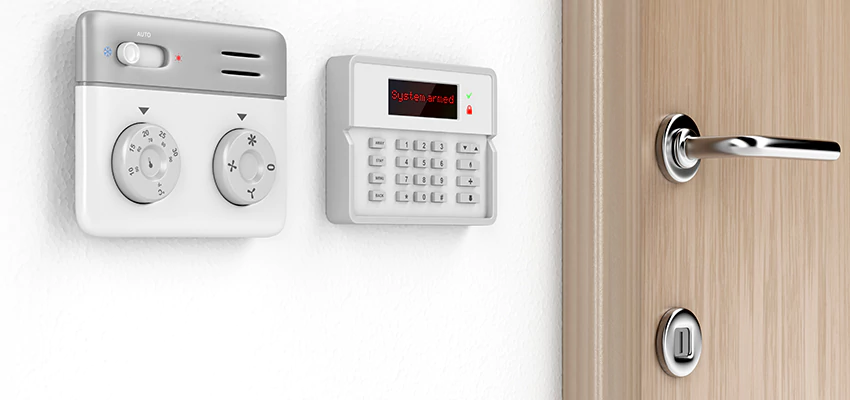 Commercial Electronic Door Lock Services in Winfield, NJ