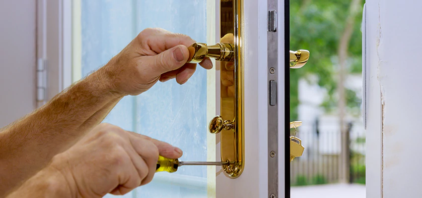 Local Locksmith For Key Duplication in Winfield, NJ