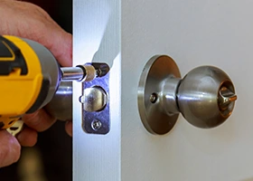 Door Lock Replacement in Winfield, New Jersey